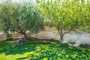 Trullieu Guesthouse, Alberobello