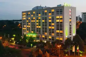 Holiday Inn DUSSELDORF - NEUSS by IHG, Neuss