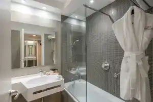 Crowne Plaza Rome St. Peter's by IHG, Rome