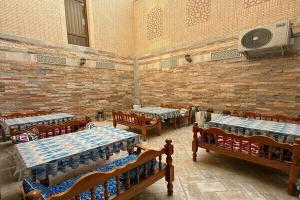 Guzal&Guli Boutique Mini-hotel, Bukhara