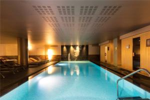 Dom Pedro Lisboa Hotel, a member of Radisson Individuals, Lisbon