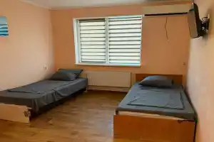 Novye Dubki Hotel, Simferopol