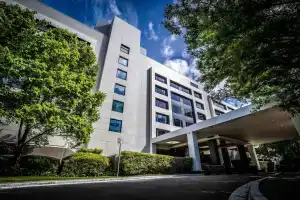 Crowne Plaza Canberra, an IHG Hotel, Canberra