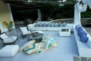 Hotel Oasi, Panarea Village