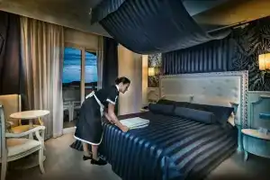 Grand Hotel Resort&Spa Ma&Ma - Adults Only, La Maddalena