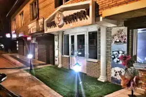 Hotel Comfort, Kislovodsk