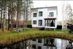 EkoDom76 Guest house, Rybinsk