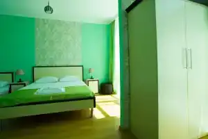 Chill Out Hotel, Tskaltubo