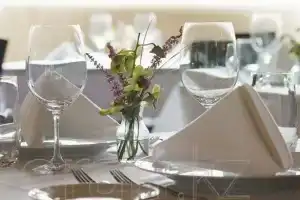 Meridian Hotel, Karagandy