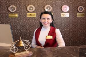 Hotels