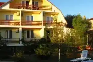 Fregat Guest House, Popovka