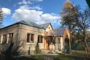 35kvartal Hotel, Smolensk