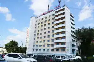 Sfera Hotel, Chelyabinsk
