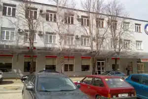 Inn Severnaya, Stavropol