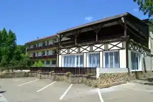 Profilaktory Svetly Sanatorium, Apsheronsk