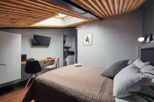 The Faces Petrogradskaya Mini-hotel