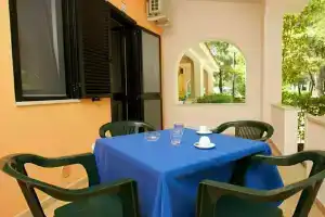 Hotel Gargano, Vieste