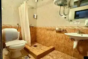 Hotel Grbalj, Budva