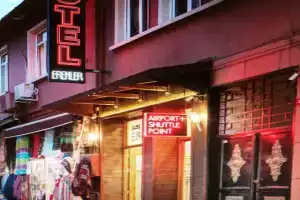 Erenler Hotel & Hostel, Istanbul