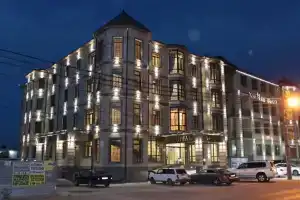 Chehov Hotel, Krasnodar