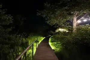 Glamping Zelenaya Tropa, Volkonskoye