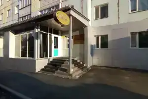 Novoteh Hotel, Surgut