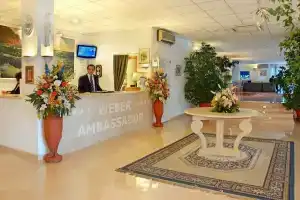 Hotel Weber Ambassador, Capri Village