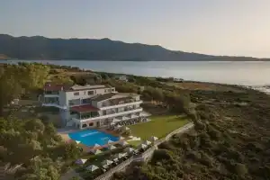 Alkinoi Resort & Spa, Monemvasia