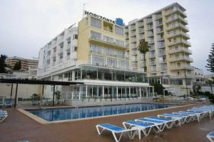 Hotel Amic Horizonte, Palma