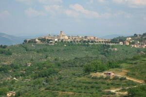 Relais La Corte Di Bettona, Bettona