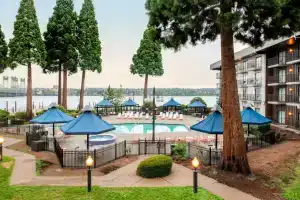 Holiday Inn Portland - Columbia Riverfront by IHG, Portland