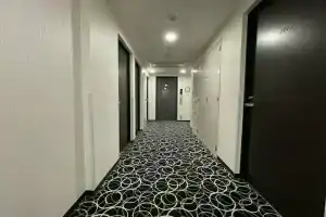 Okachimachi Urban Hotel, Tokyo
