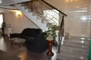 Budget Hotel Victoriya, Tyumen