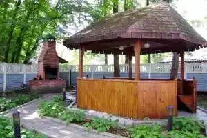 Zolotaya Bukhta Hotel, Svetlogorsk