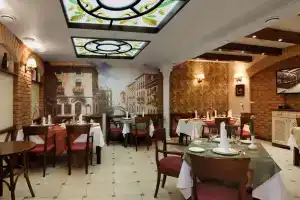 Piramid Hotel, Nakhodka