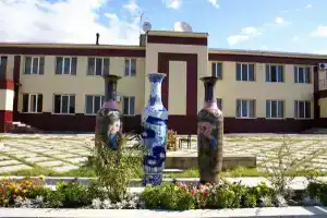 Krasnyij Mayak Hotel, Elabuga