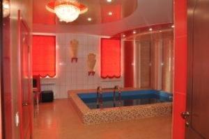 Plaza Hotel, Kirov