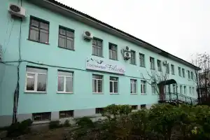 Felicita Hotel, Perm