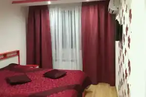 Mini Hotel Uyut, Kamensk-Shakhtinsky