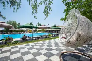 Cross Health Spa Center Hotel, Yerevan