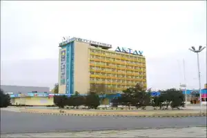 Aktau Hotel, Aktau
