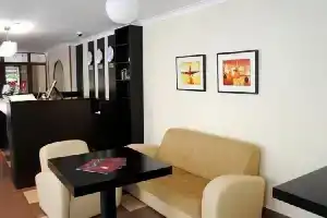 Reikartz Kropivnytskiy Hotel, Kirovohrad