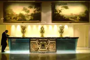 Rome Cavalieri, A Waldorf Astoria Hotel, Rome