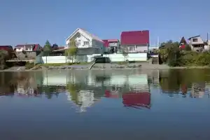 Guest house na Lyapihe, Barnaul