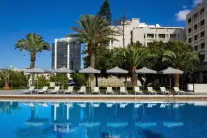 The Landmark Nicosia, Autograph Collection, Nicosia