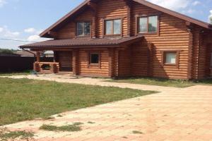 Kottedzh Basharovo Hotel, Kirov