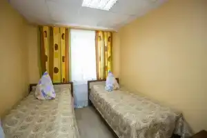 Naberezhnaya Inn, Miass