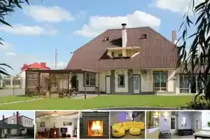 Mini Pension Spa, Zhdanovicha