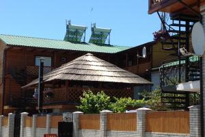 Guest house Dionis, Berdyansk