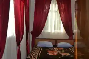 Guest House «Olga», Kadzhi-Say